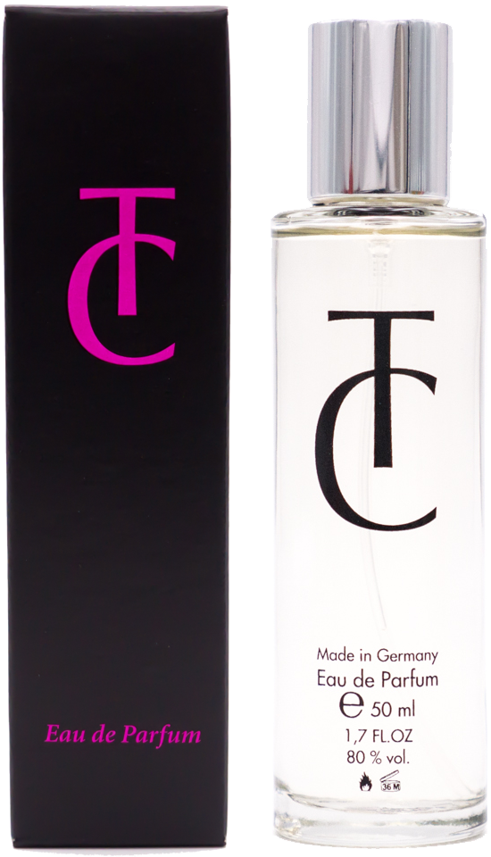 Amy Eau de Parfum