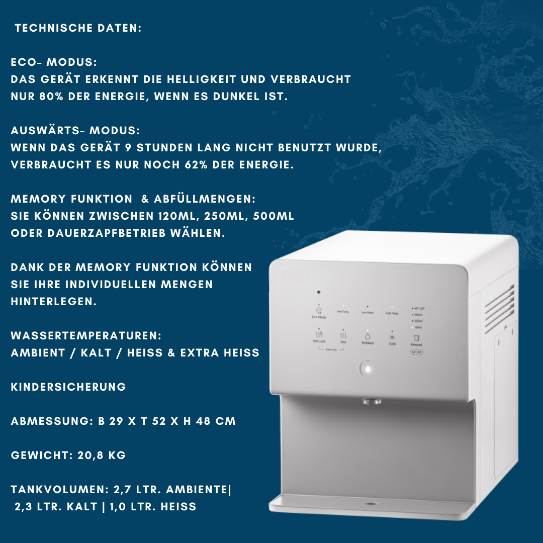 Niagara "arctic 2.0"
