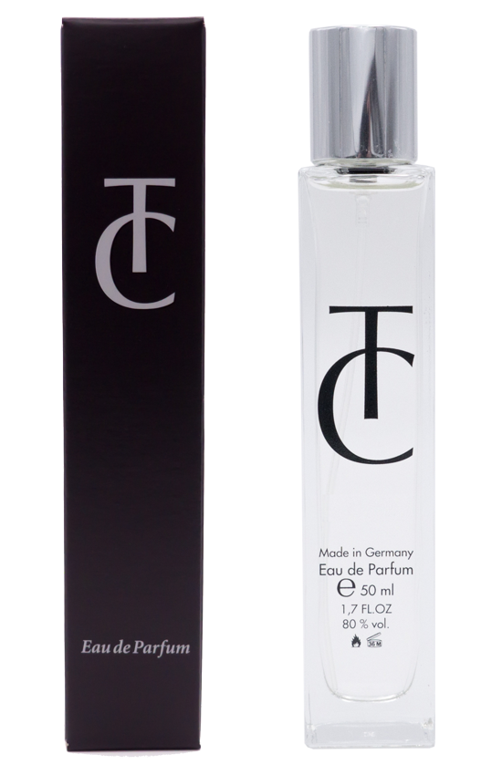 All In Eau de Parfum