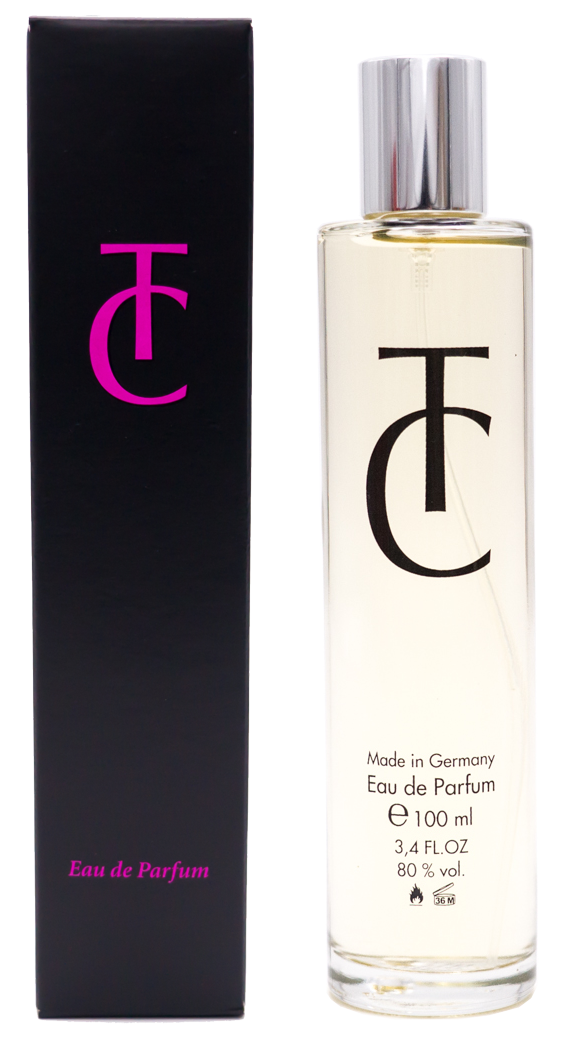 1 Horn Eau de Parfum