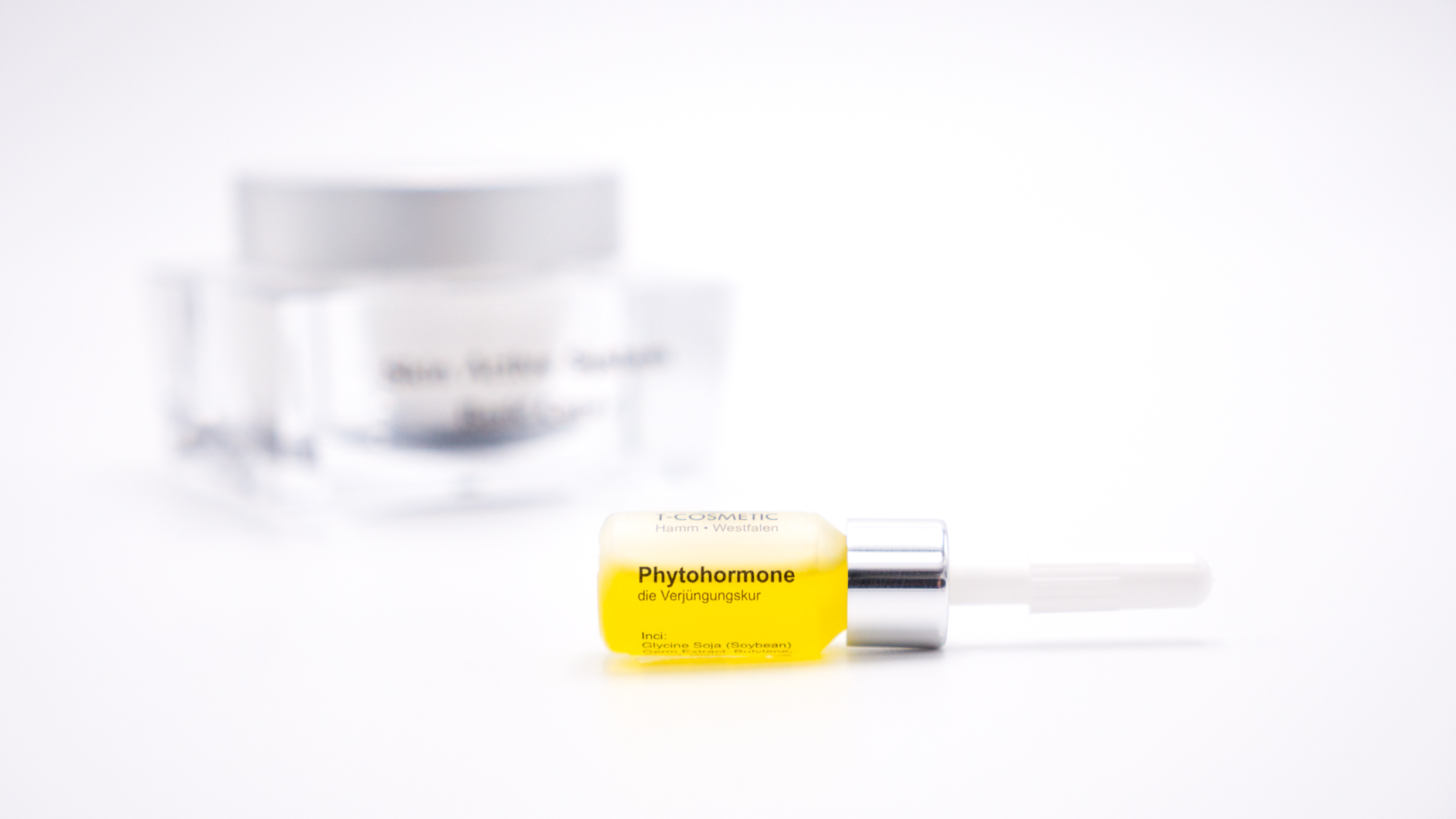 Phytohormone - Zusatzwirkstoff für Basic Care
