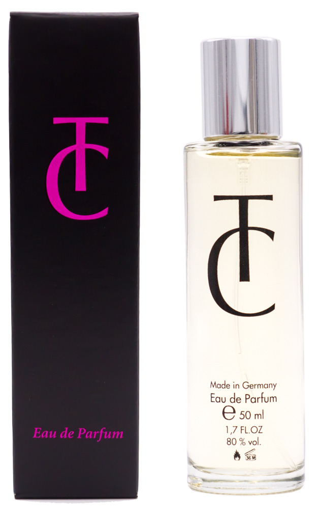 1 Horn Eau de Parfum