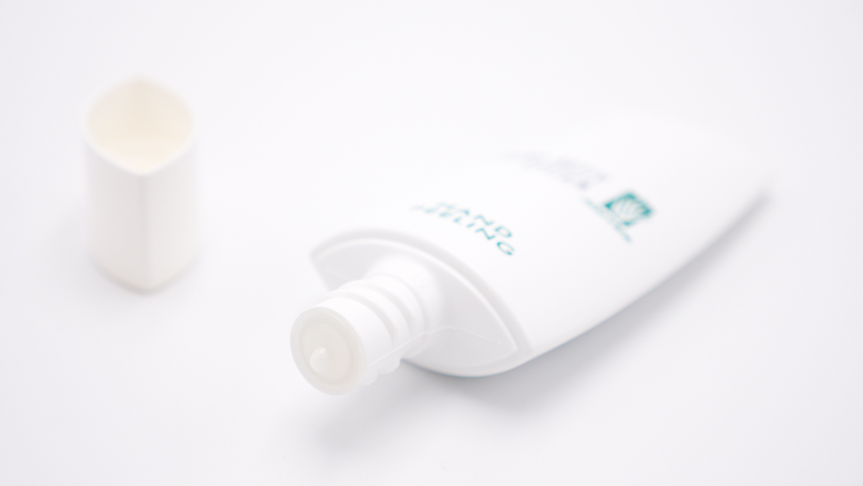 Handcreme & Handpeeling