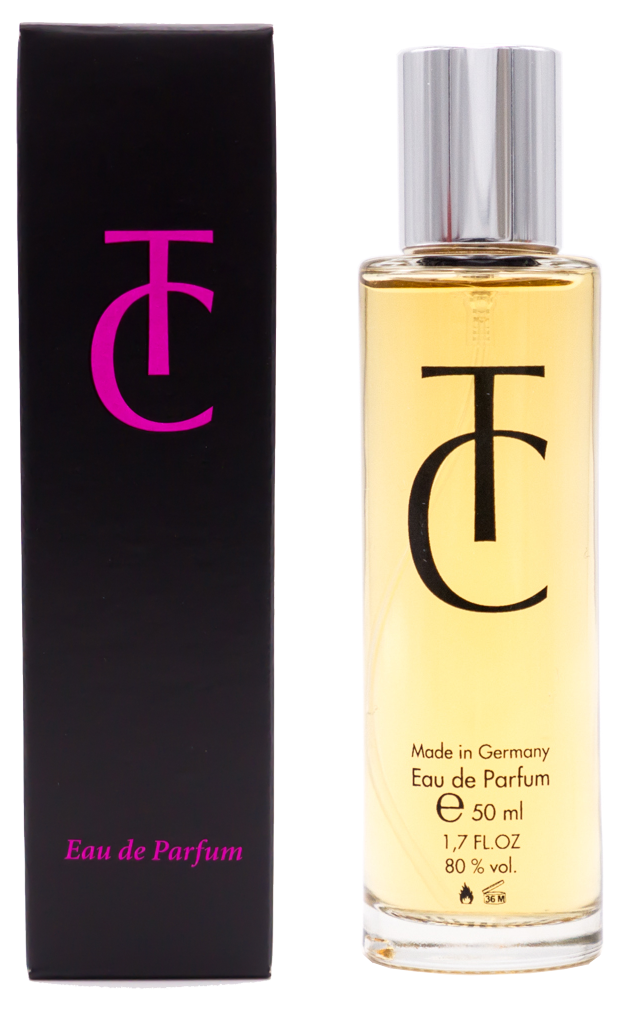Carla Eau de Parfum