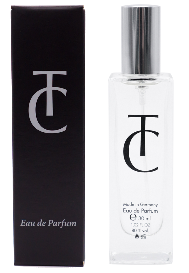 All In Eau de Parfum