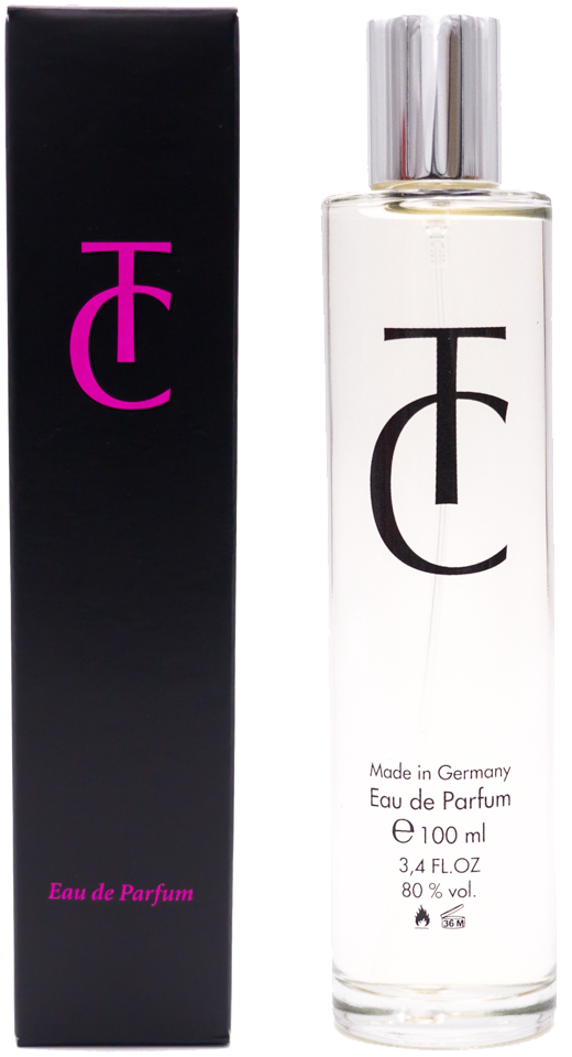 Emelie Eau de Parfum