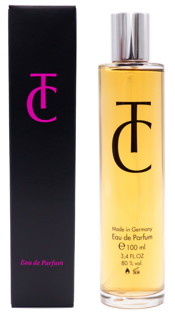 Carla Eau de Parfum