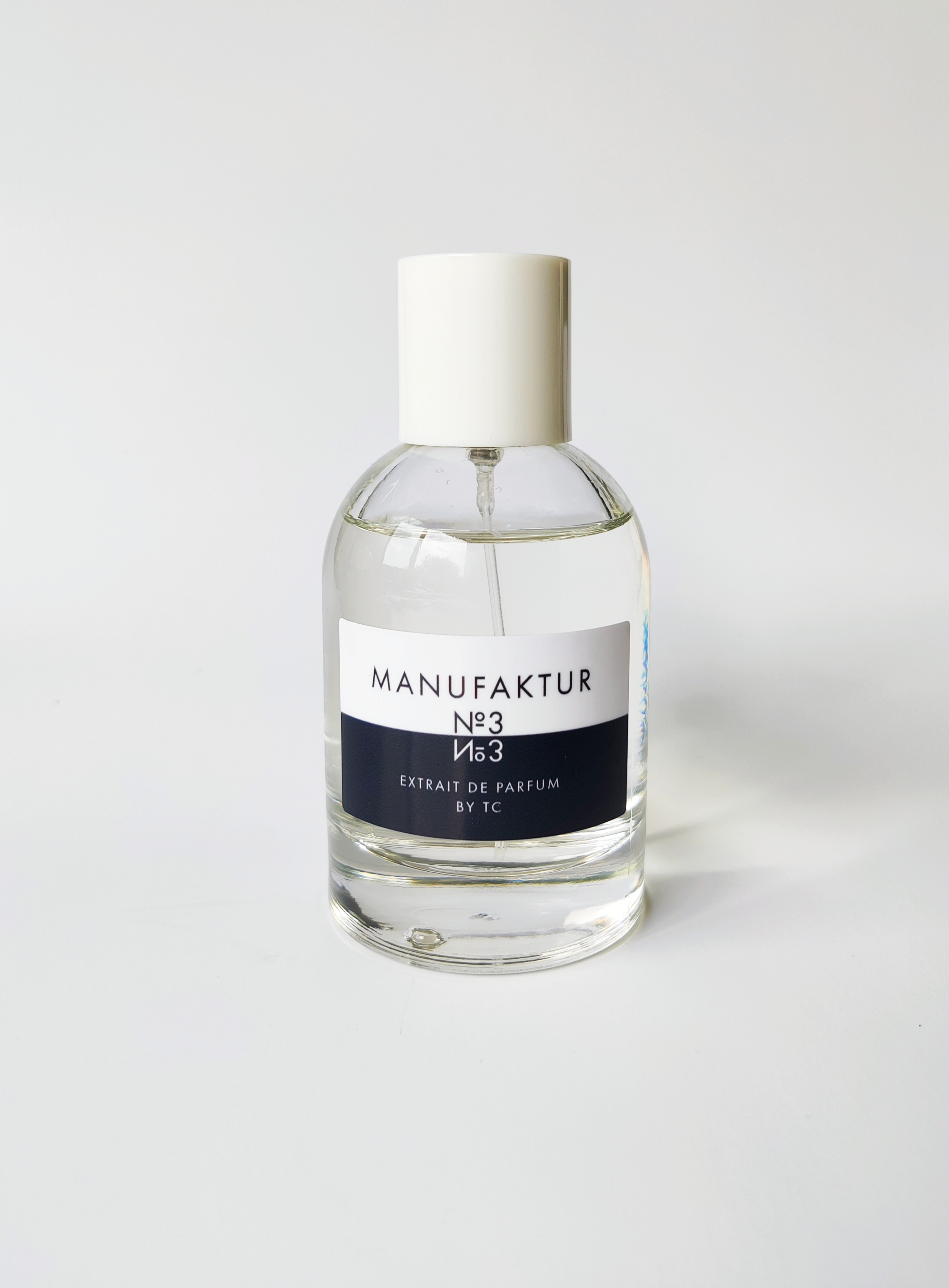 Manufaktur No3