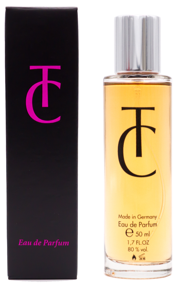 Forever Eau de Parfum