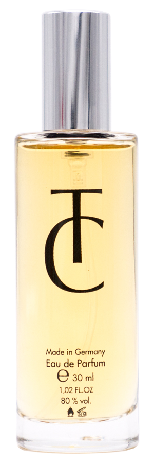 Carla Eau de Parfum