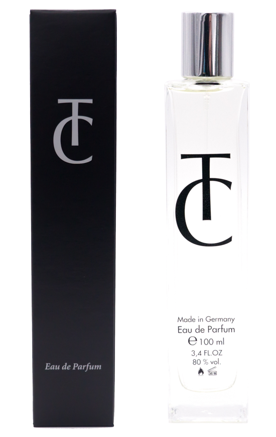 Alex Eau de Parfum