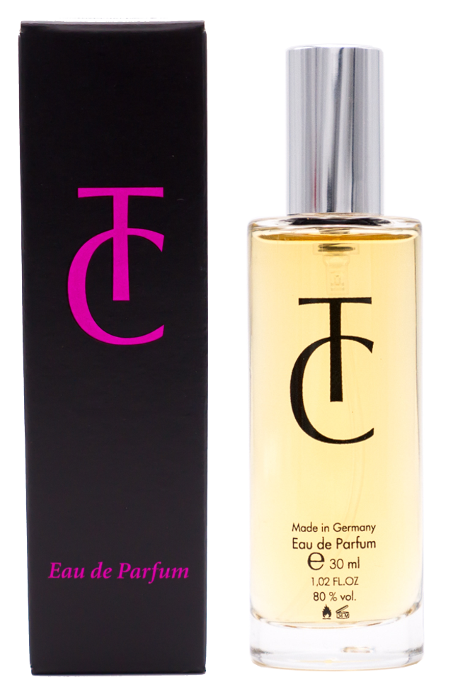 Carla Eau de Parfum