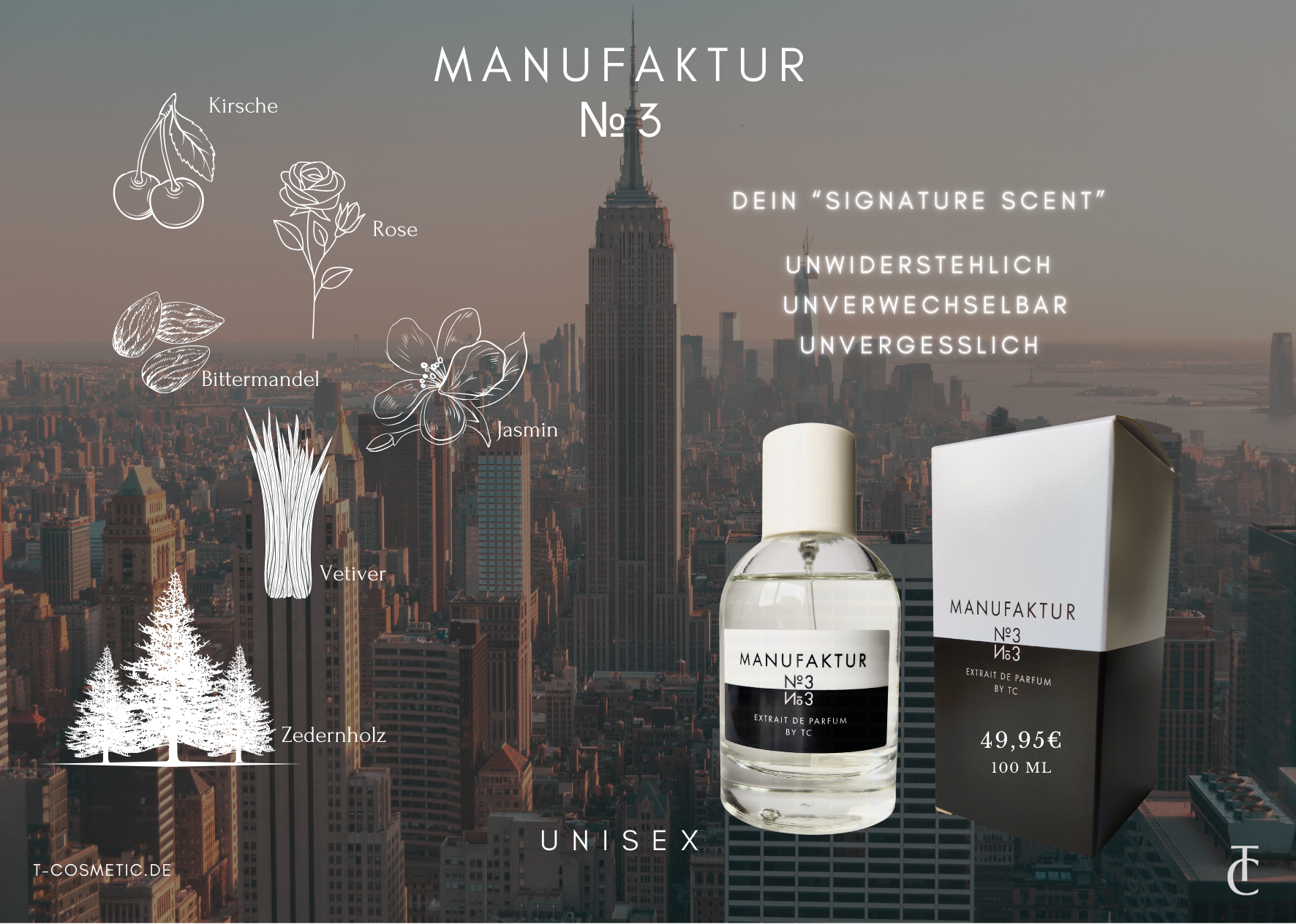 Manufaktur No3