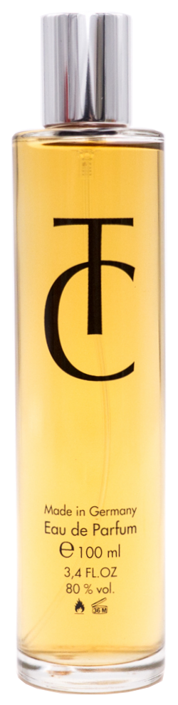 Carla Eau de Parfum
