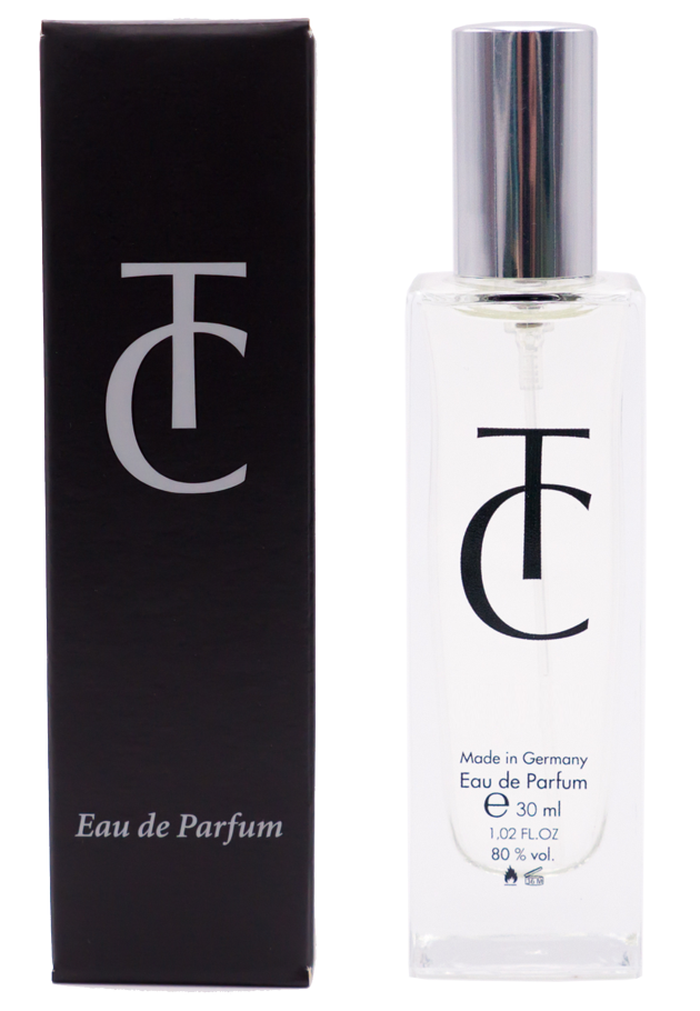Alex Eau de Parfum
