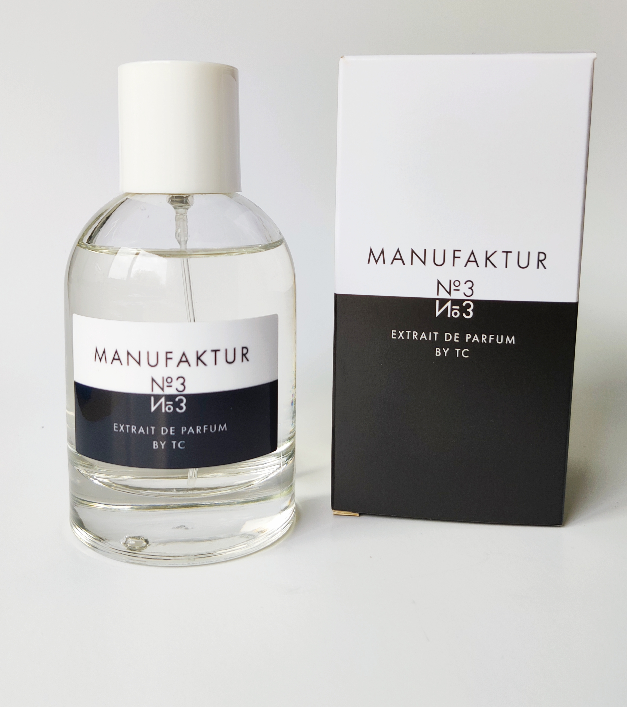 Manufaktur No3