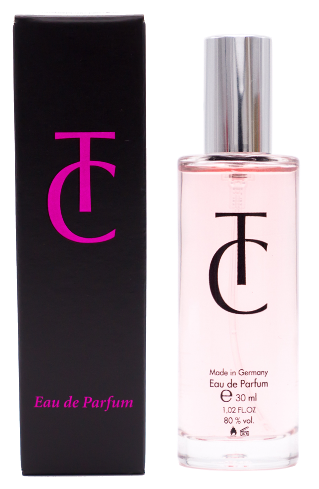 Dina Eau de Parfum